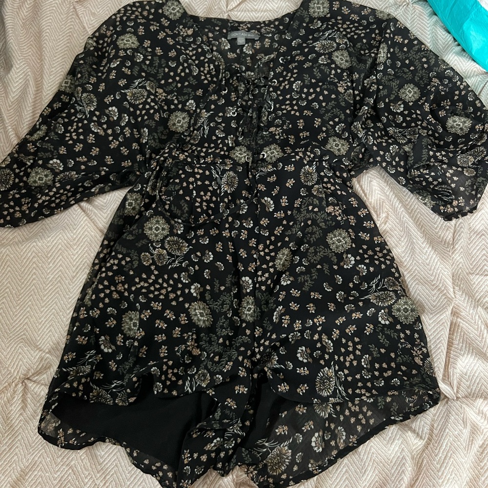 Women’s Romper